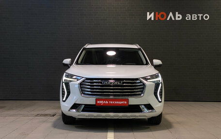 Haval Jolion, 2023 год, 1 859 000 рублей, 2 фотография