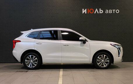 Haval Jolion, 2023 год, 1 859 000 рублей, 4 фотография