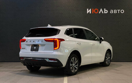 Haval Jolion, 2023 год, 1 859 000 рублей, 5 фотография