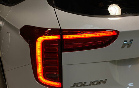 Haval Jolion, 2023 год, 1 859 000 рублей, 9 фотография