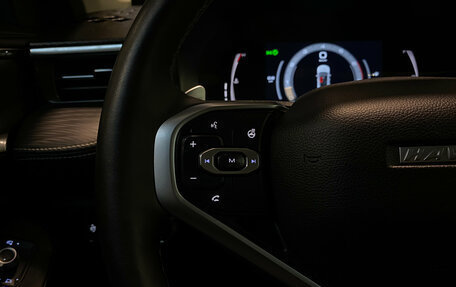 Haval Jolion, 2023 год, 1 859 000 рублей, 19 фотография