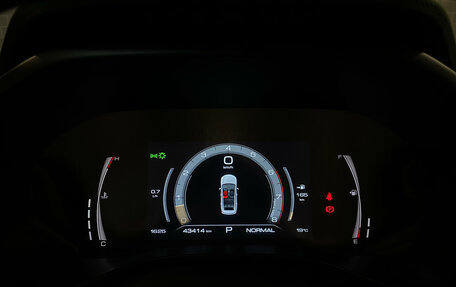 Haval Jolion, 2023 год, 1 859 000 рублей, 24 фотография