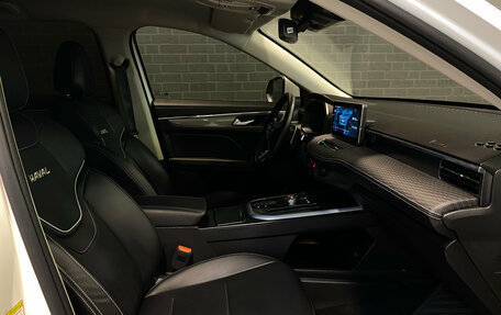 Haval Jolion, 2023 год, 1 859 000 рублей, 13 фотография
