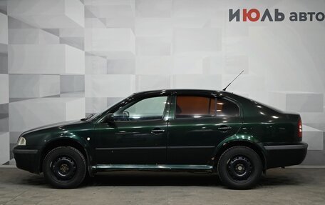 Skoda Octavia IV, 2002 год, 320 000 рублей, 6 фотография