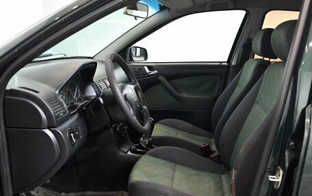 Skoda Octavia IV, 2002 год, 320 000 рублей, 8 фотография