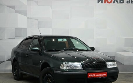 Skoda Octavia IV, 2002 год, 320 000 рублей, 3 фотография