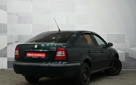 Skoda Octavia IV, 2002 год, 320 000 рублей, 5 фотография