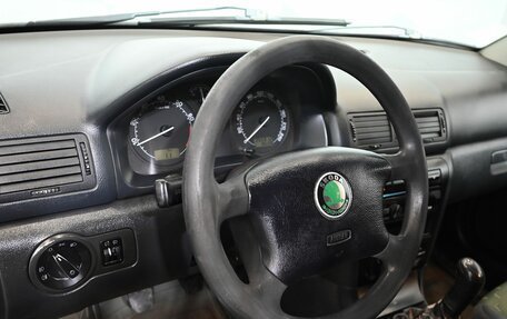 Skoda Octavia IV, 2002 год, 320 000 рублей, 13 фотография