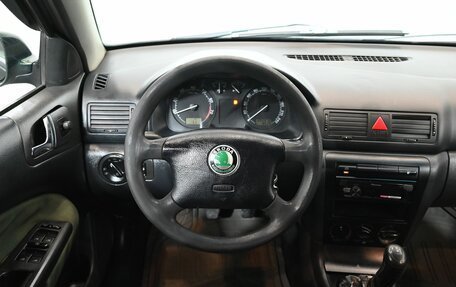 Skoda Octavia IV, 2002 год, 320 000 рублей, 12 фотография