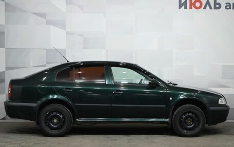 Skoda Octavia IV, 2002 год, 320 000 рублей, 7 фотография