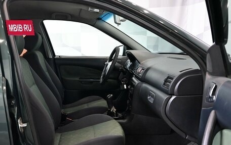 Skoda Octavia IV, 2002 год, 320 000 рублей, 9 фотография