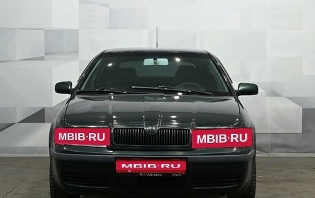 Skoda Octavia IV, 2002 год, 320 000 рублей, 2 фотография
