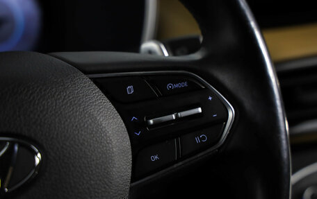 Hyundai Santa Fe IV, 2021 год, 3 599 000 рублей, 13 фотография