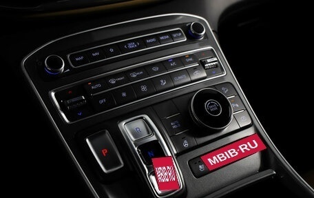 Hyundai Santa Fe IV, 2021 год, 3 599 000 рублей, 17 фотография