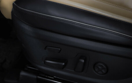 Hyundai Santa Fe IV, 2021 год, 3 599 000 рублей, 26 фотография