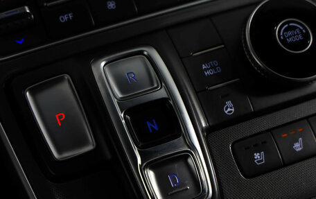 Hyundai Santa Fe IV, 2021 год, 3 599 000 рублей, 20 фотография