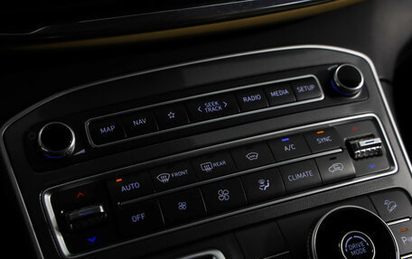 Hyundai Santa Fe IV, 2021 год, 3 599 000 рублей, 21 фотография