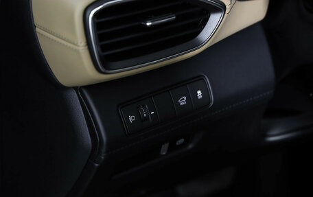 Hyundai Santa Fe IV, 2021 год, 3 599 000 рублей, 23 фотография