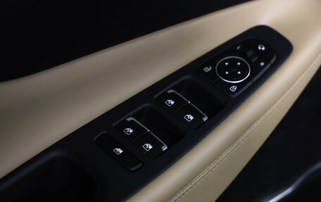 Hyundai Santa Fe IV, 2021 год, 3 599 000 рублей, 25 фотография