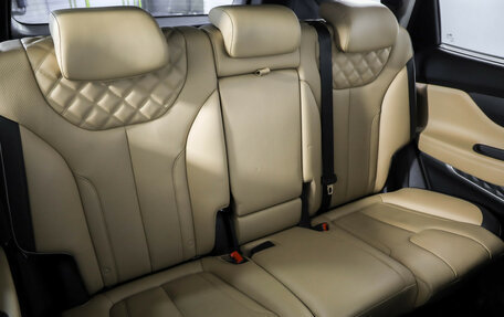 Hyundai Santa Fe IV, 2021 год, 3 599 000 рублей, 29 фотография