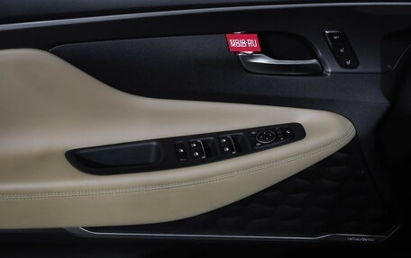 Hyundai Santa Fe IV, 2021 год, 3 599 000 рублей, 24 фотография