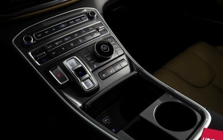 Hyundai Santa Fe IV, 2021 год, 3 599 000 рублей, 18 фотография