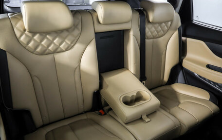 Hyundai Santa Fe IV, 2021 год, 3 599 000 рублей, 30 фотография