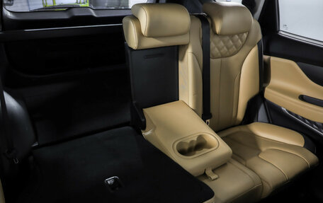 Hyundai Santa Fe IV, 2021 год, 3 599 000 рублей, 31 фотография