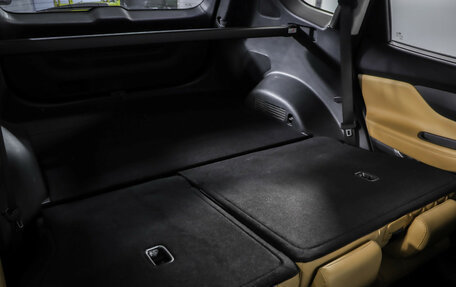 Hyundai Santa Fe IV, 2021 год, 3 599 000 рублей, 32 фотография