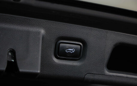 Hyundai Santa Fe IV, 2021 год, 3 599 000 рублей, 35 фотография