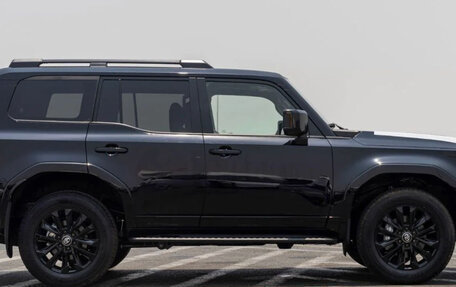 Toyota Land Cruiser Prado, 2026 год, 11 000 000 рублей, 7 фотография