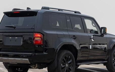 Toyota Land Cruiser Prado, 2026 год, 11 000 000 рублей, 6 фотография