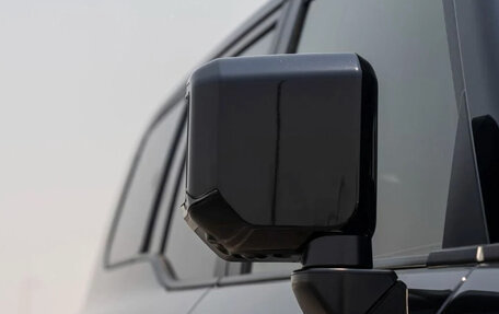 Toyota Land Cruiser Prado, 2026 год, 11 000 000 рублей, 5 фотография