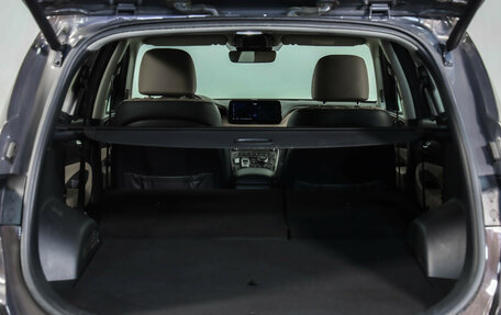 Hyundai Santa Fe IV, 2021 год, 3 599 000 рублей, 34 фотография