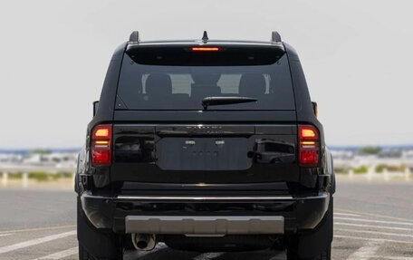 Toyota Land Cruiser Prado, 2026 год, 11 000 000 рублей, 9 фотография