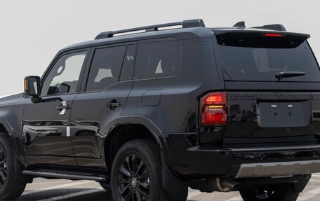 Toyota Land Cruiser Prado, 2026 год, 11 000 000 рублей, 8 фотография