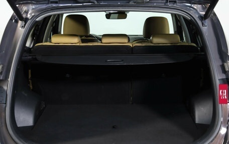 Hyundai Santa Fe IV, 2021 год, 3 599 000 рублей, 33 фотография