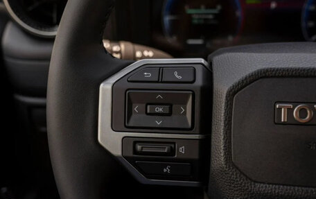 Toyota Land Cruiser Prado, 2026 год, 11 000 000 рублей, 13 фотография