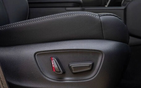 Toyota Land Cruiser Prado, 2026 год, 11 000 000 рублей, 19 фотография