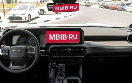 Toyota Land Cruiser Prado, 2026 год, 11 000 000 рублей, 11 фотография