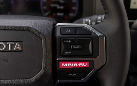 Toyota Land Cruiser Prado, 2026 год, 11 000 000 рублей, 12 фотография