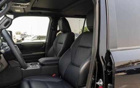 Toyota Land Cruiser Prado, 2026 год, 11 000 000 рублей, 17 фотография