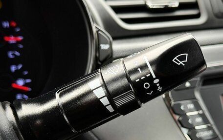 KIA Rio III рестайлинг, 2012 год, 899 000 рублей, 17 фотография