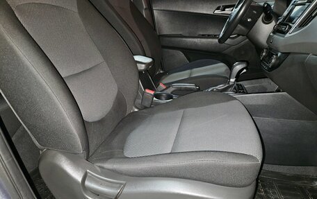 Hyundai Creta I рестайлинг, 2018 год, 1 690 000 рублей, 12 фотография