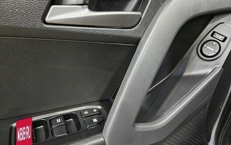 Hyundai Creta I рестайлинг, 2018 год, 1 690 000 рублей, 19 фотография