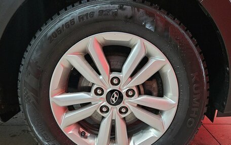 Hyundai Creta I рестайлинг, 2018 год, 1 690 000 рублей, 21 фотография