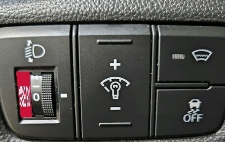 Hyundai Creta I рестайлинг, 2018 год, 1 690 000 рублей, 17 фотография