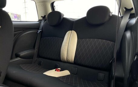 MINI Hatch, 2012 год, 1 027 800 рублей, 9 фотография