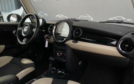 MINI Hatch, 2012 год, 1 027 800 рублей, 8 фотография