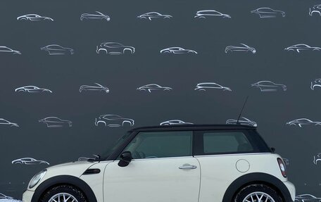 MINI Hatch, 2012 год, 1 027 800 рублей, 11 фотография